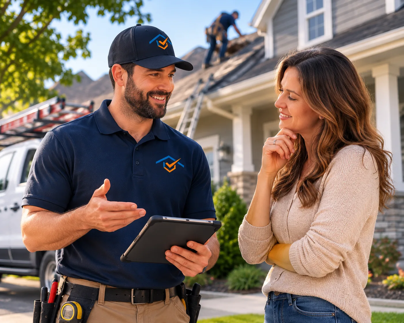 Roof Inspection FAQs in Tipton, KS