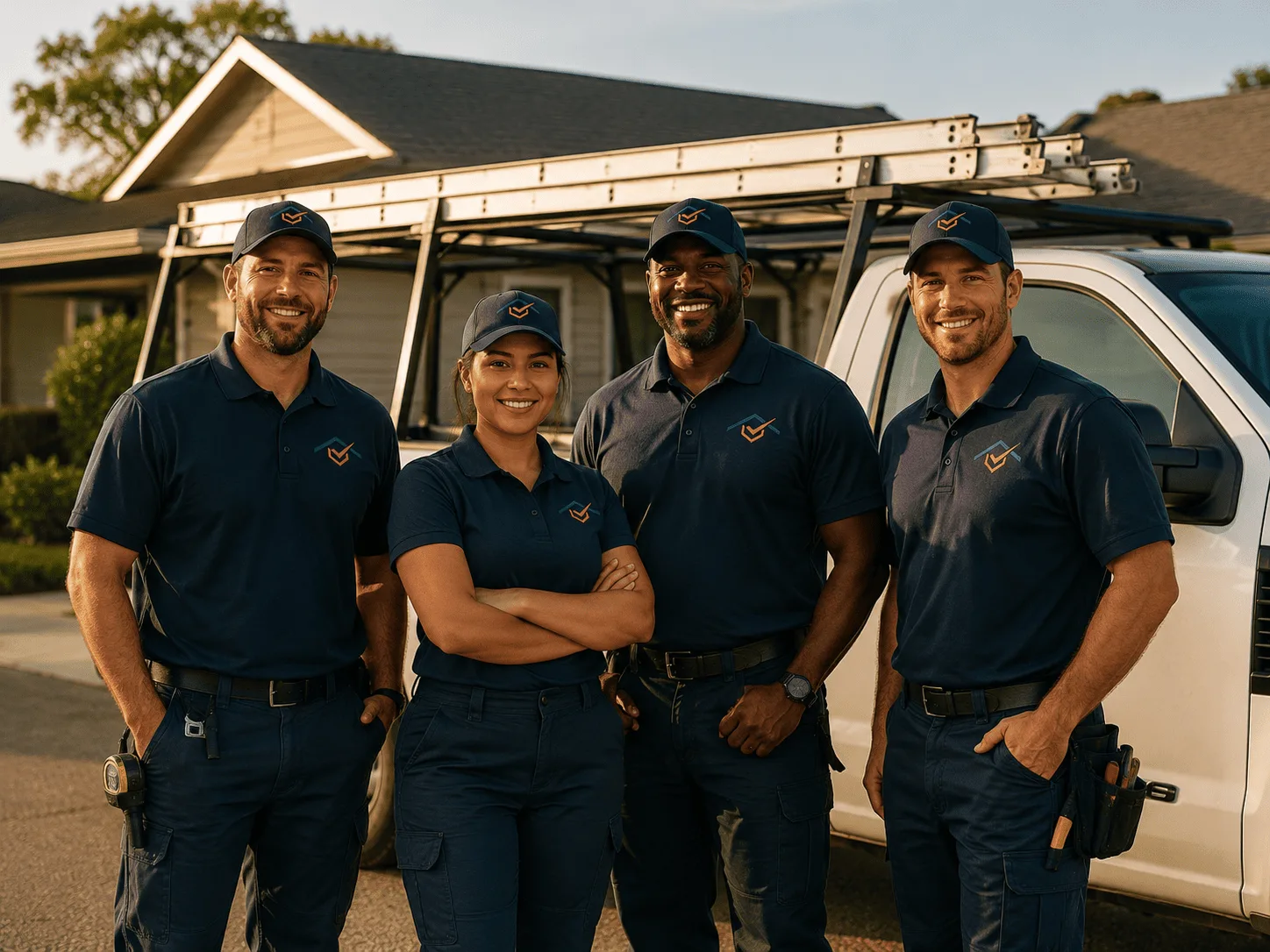 Roof Inspection company in Tipton, KS